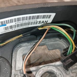 OPEL CORSA D PHASE 1