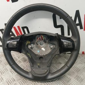 OPEL CORSA D PHASE 1