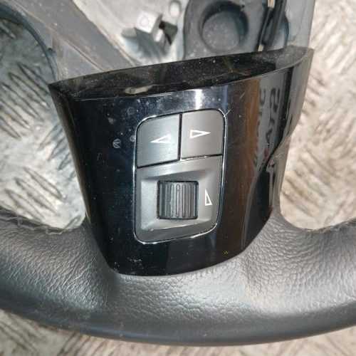 OPEL CORSA D PHASE 1