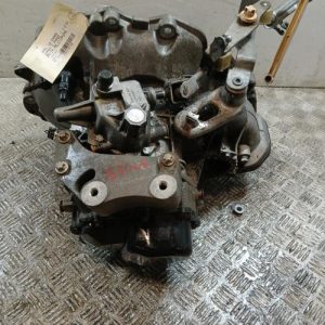 OPEL CORSA D PHASE 1