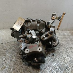 OPEL CORSA D PHASE 1