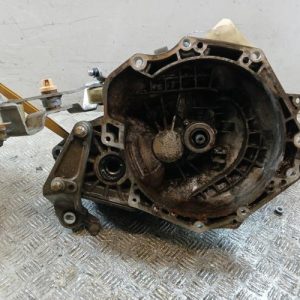 OPEL CORSA D PHASE 1