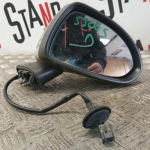 OPEL CORSA D PHASE 1