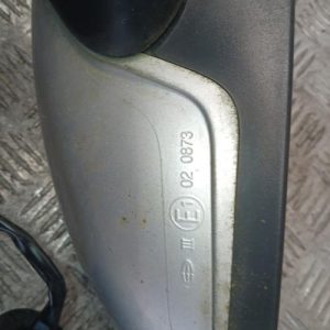 OPEL CORSA D PHASE 1