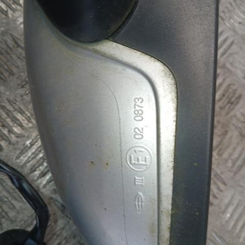 OPEL CORSA D PHASE 1