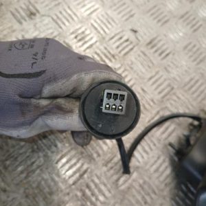 OPEL CORSA D PHASE 1