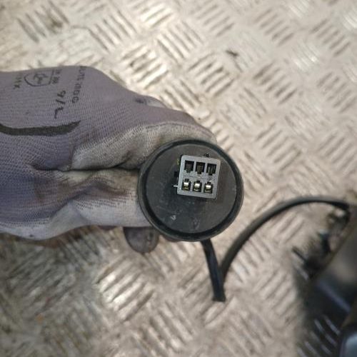 OPEL CORSA D PHASE 1