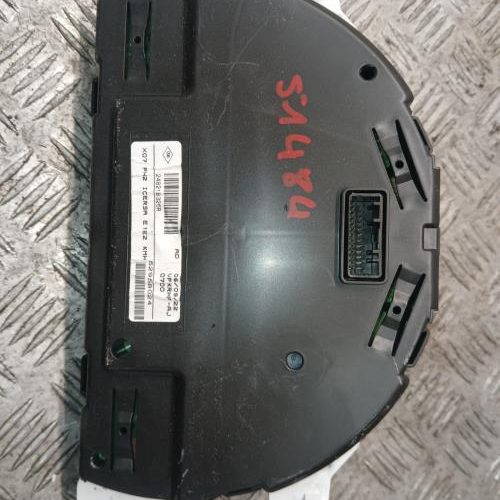 RENAULT TWINGO 3 PHASE 2