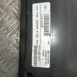 RENAULT TWINGO 3 PHASE 2