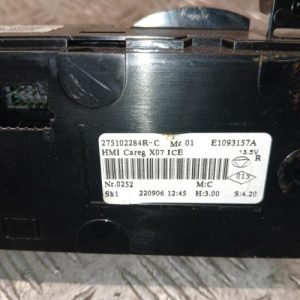 RENAULT TWINGO 3 PHASE 2