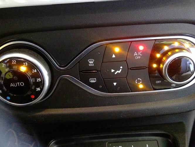 RENAULT TWINGO 3 PHASE 2