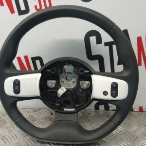 RENAULT TWINGO 3 PHASE 2