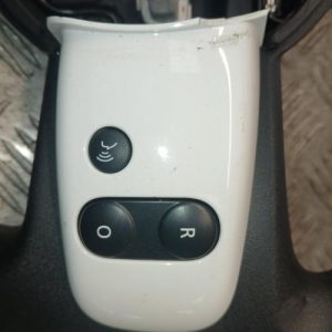 RENAULT TWINGO 3 PHASE 2