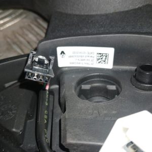 RENAULT TWINGO 3 PHASE 2