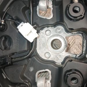 RENAULT TWINGO 3 PHASE 2