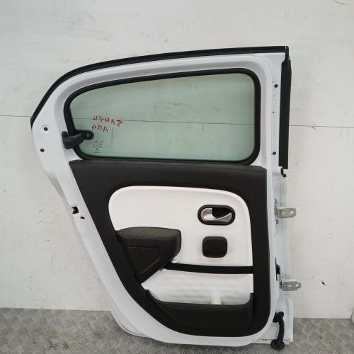 RENAULT TWINGO 3 PHASE 2