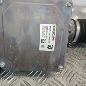 RENAULT TWINGO 3 PHASE 2