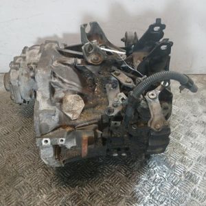 TOYOTA RAV4 3 PHASE 1