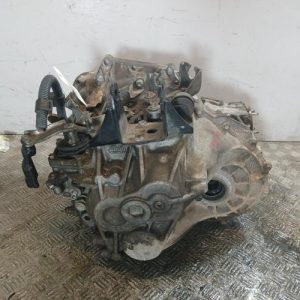 TOYOTA RAV4 3 PHASE 1