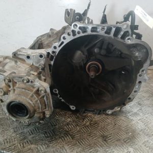 TOYOTA RAV4 3 PHASE 1