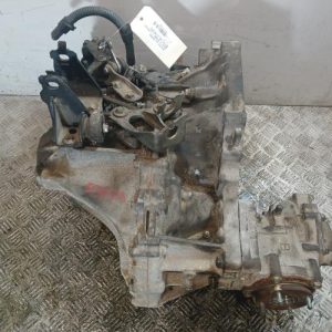 TOYOTA RAV4 3 PHASE 1