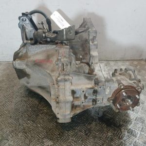 TOYOTA RAV4 3 PHASE 1