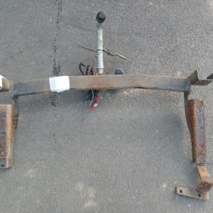 TOYOTA RAV4 3 PHASE 1