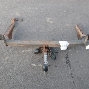 TOYOTA RAV4 3 PHASE 1