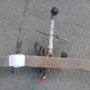 TOYOTA RAV4 3 PHASE 1