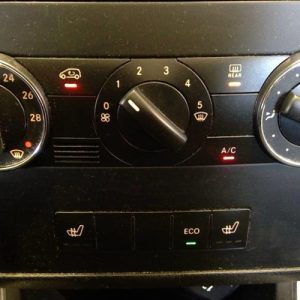 MERCEDES CLASSE A 169 PHASE 2