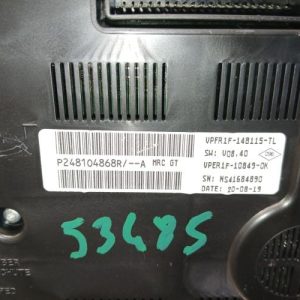 RENAULT MEGANE 4 PHASE 1