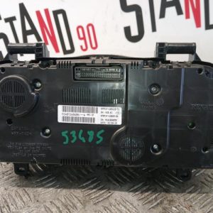 RENAULT MEGANE 4 PHASE 1