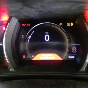 RENAULT MEGANE 4 PHASE 1