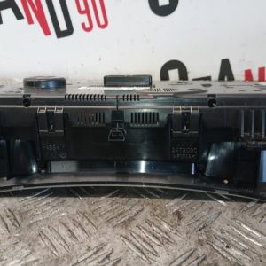 RENAULT MEGANE 4 PHASE 1