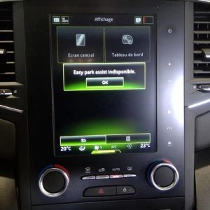 RENAULT MEGANE 4 PHASE 1