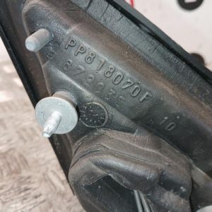 RENAULT LAGUNA 1 PHASE 1