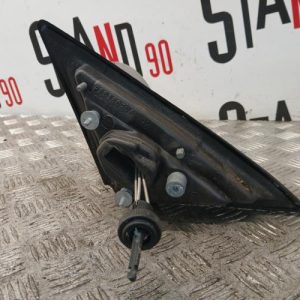 RENAULT LAGUNA 1 PHASE 1