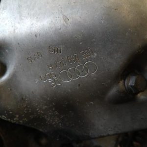 AUDI A4 3 AVANT S4 PHASE 1 BREAK