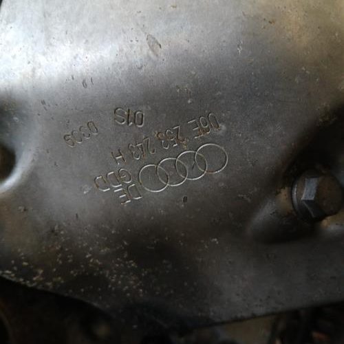 AUDI A4 3 AVANT S4 PHASE 1 BREAK