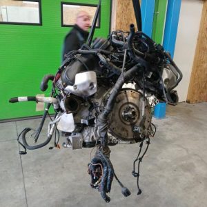 AUDI A4 3 AVANT S4 PHASE 1 BREAK