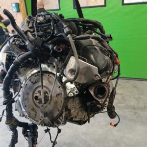 AUDI A4 3 AVANT S4 PHASE 1 BREAK