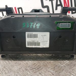 RENAULT CLIO 3 PHASE 2