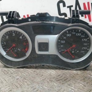 RENAULT CLIO 3 PHASE 2