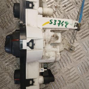 RENAULT CLIO 3 PHASE 2