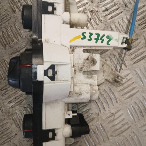 RENAULT CLIO 3 PHASE 2