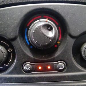 RENAULT CLIO 3 PHASE 2