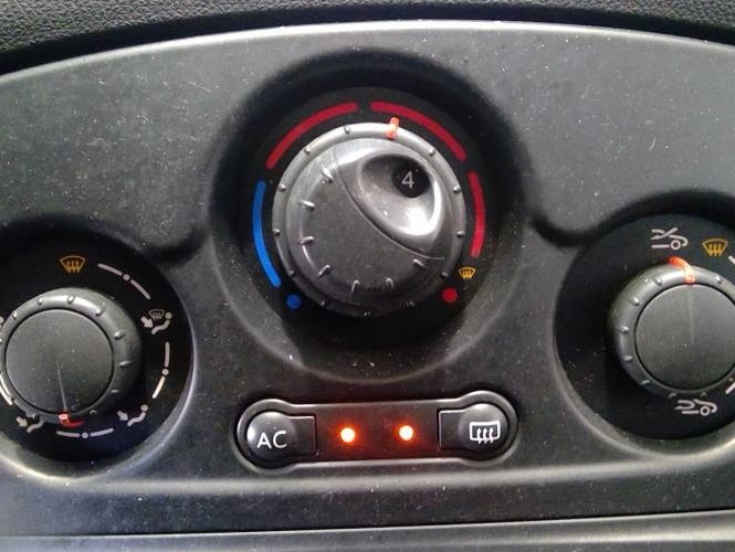 RENAULT CLIO 3 PHASE 2