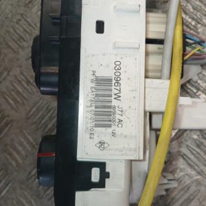 RENAULT CLIO 3 PHASE 2