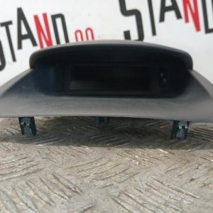 RENAULT CLIO 3 PHASE 2