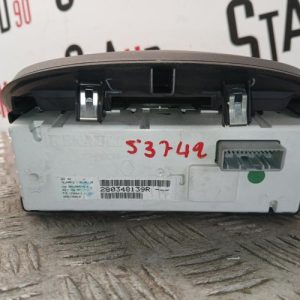 RENAULT CLIO 3 PHASE 2